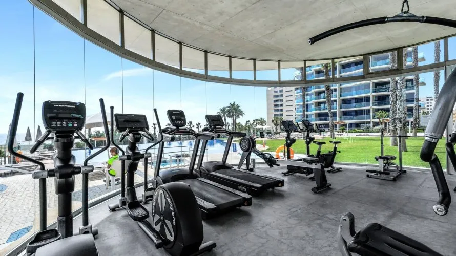 Apartment de 114m² à Torrevieja, Espagne No. 2432 № 4