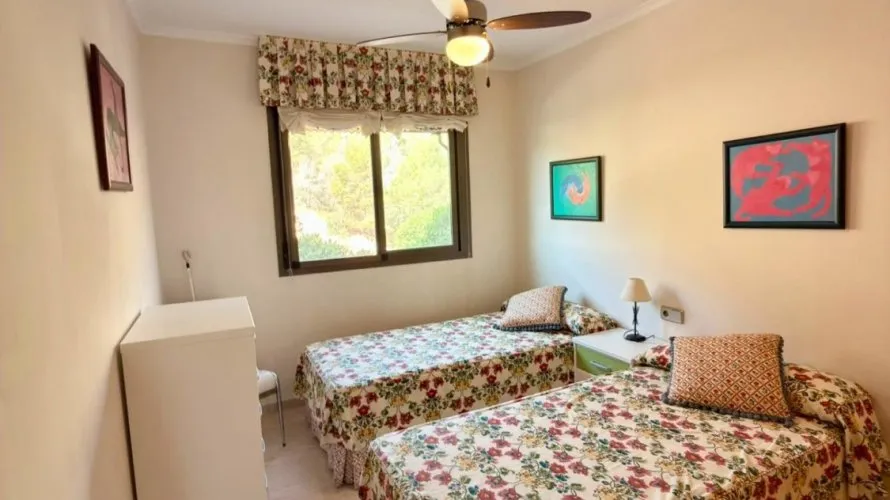 Apartment de 2 chambres à Finestrat, Espagne No. 2455 № 2