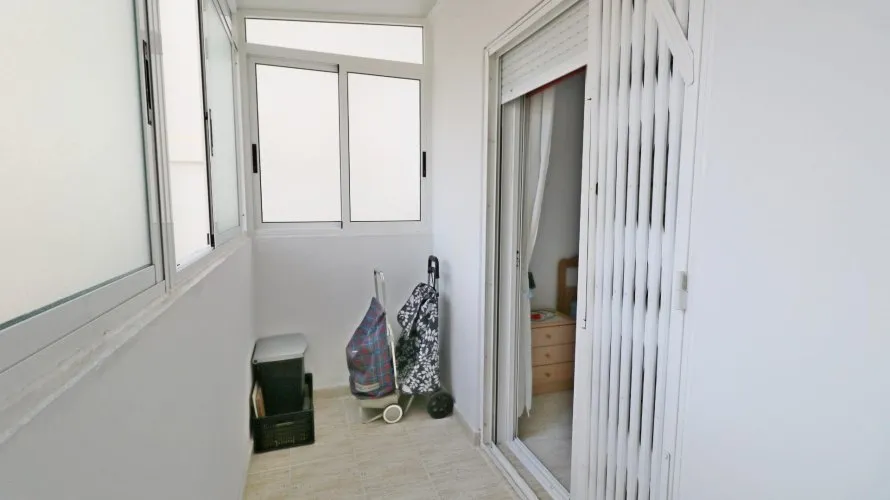 Apartment de 2 chambres à Torrevieja, Espagne No. 2523 № 12