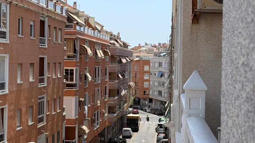 Apartment de 2 chambres à Torrevieja, Espagne No. 2490 № 26