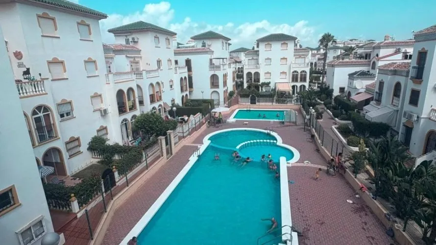 Apartment de 1 chambre à Torrevieja, Espagne No. 2515 № 21