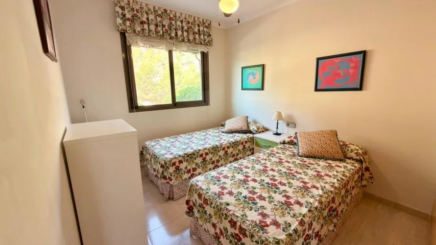 Apartment de 2 chambres à Finestrat, Espagne No. 2455 № 4