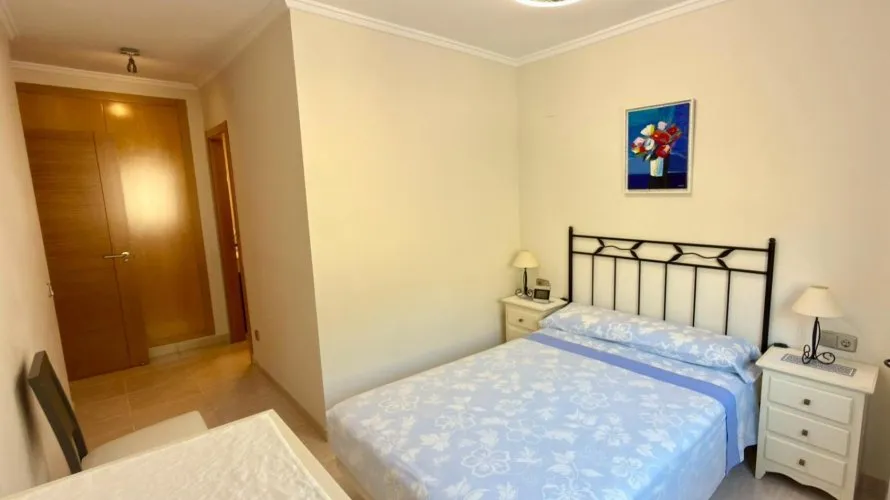 Apartment de 2 chambres à Finestrat, Espagne No. 2455 № 11