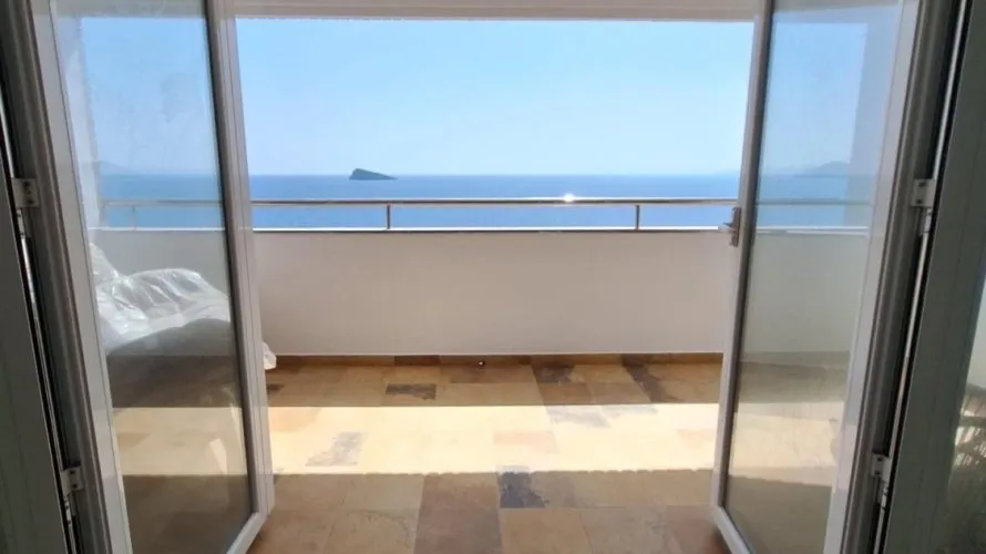 Apartment de 3 chambres à Benidorm, Espagne No. 2424 № 2