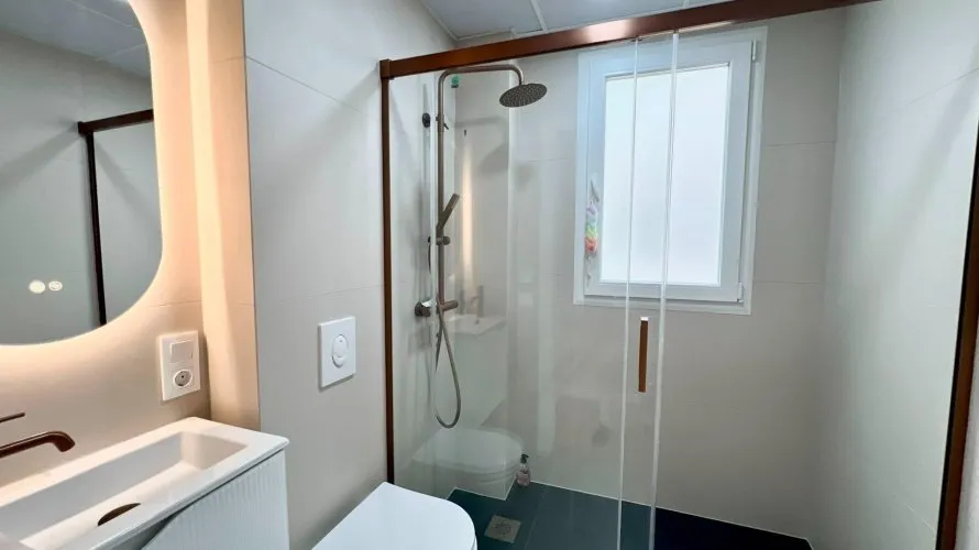 Apartment de 2 chambres à Valencia, Espagne No. 2483 № 21