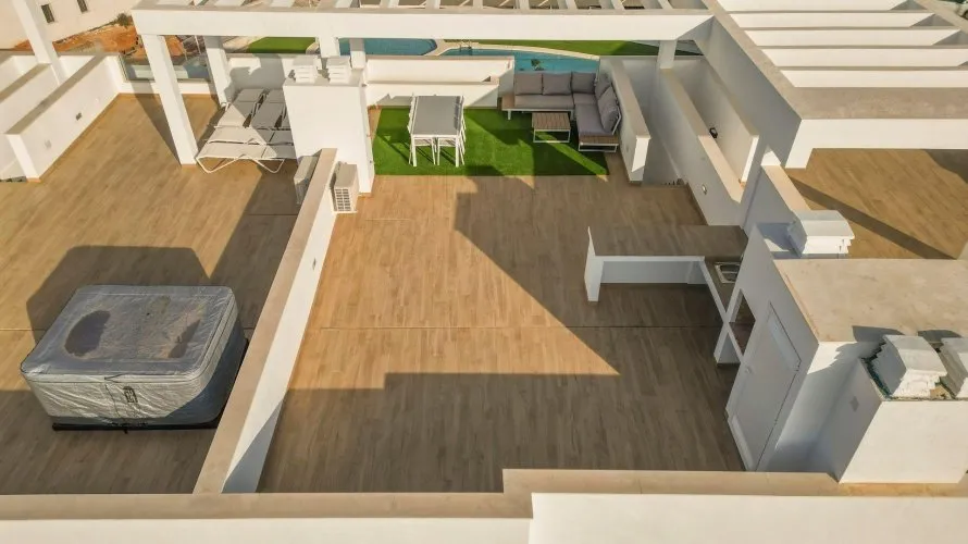 Apartment de 75m² à Los Balcones, Espagne No. 2433 № 12