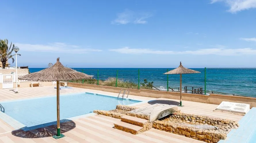 Apartment de 70m² à Torrevieja, Espagne No. 2427 № 6
