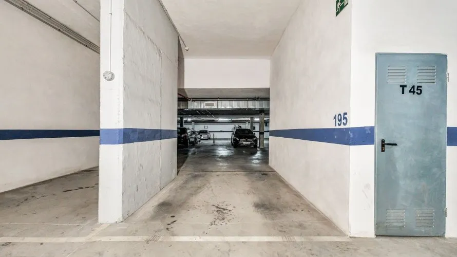 Apartment de 114m² à Torrevieja, Espagne No. 2432 № 1