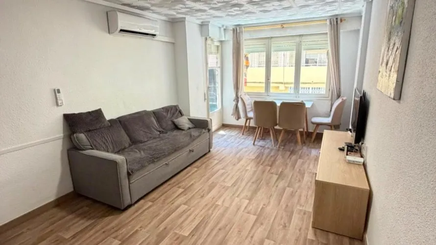 Apartment de 3 chambres à Torrevieja, Espagne No. 2467 № 17