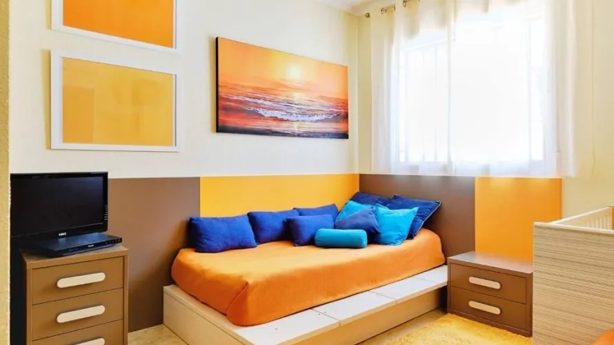 Apartment de 110m² à Dehesa De Campoamor, Espagne No. 2426 № 6