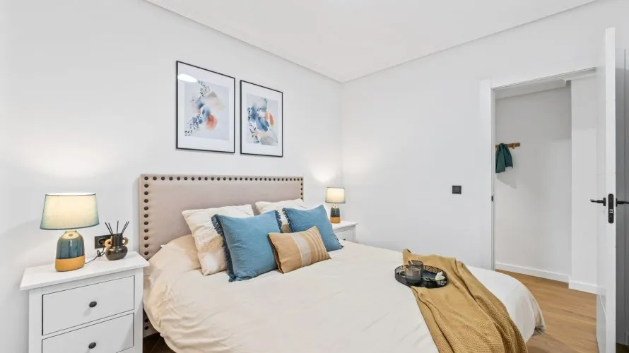 Apartment de 69m² à Torrevieja, Espagne No. 2431 № 11