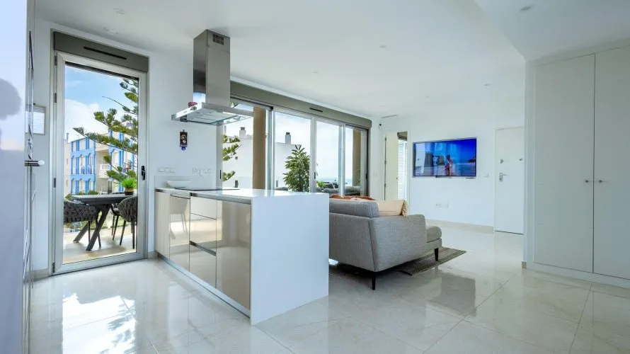 Apartment de 129m² à Torrevieja, Espagne No. 2434 № 22