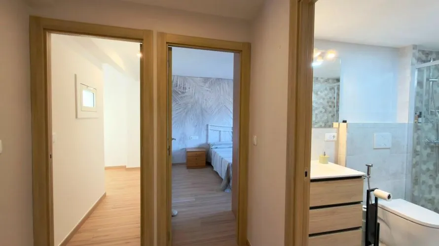 Apartment de 2 chambres à Villajoyosa, Espagne No. 2518 № 22