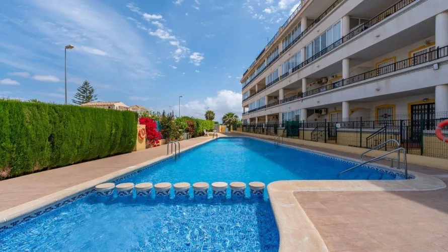 Apartment de 69m² à Torrevieja, Espagne No. 2502 № 24