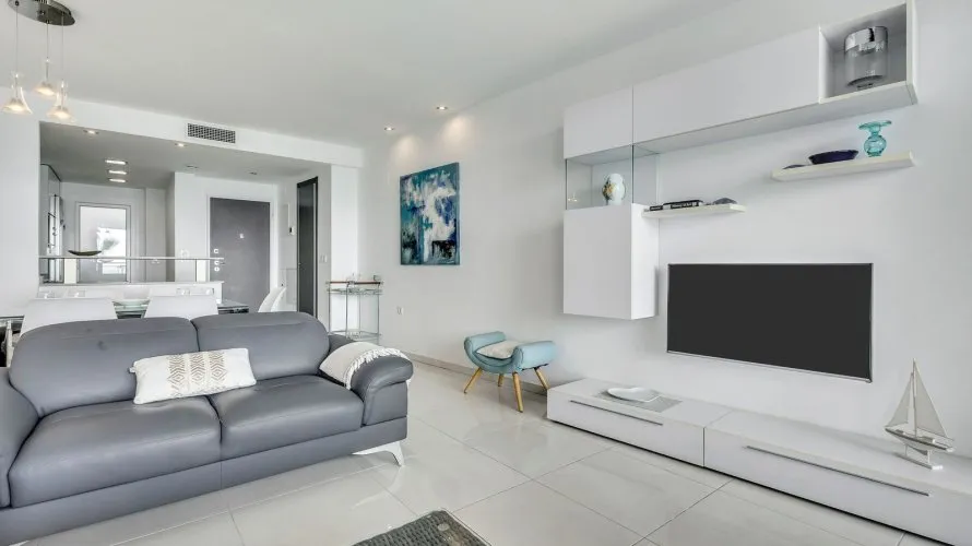Apartment de 114m² à Torrevieja, Espagne No. 2432 № 23