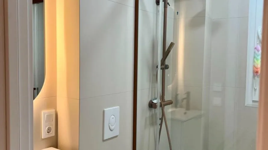 Apartment de 2 chambres à Valencia, Espagne No. 2483 № 20