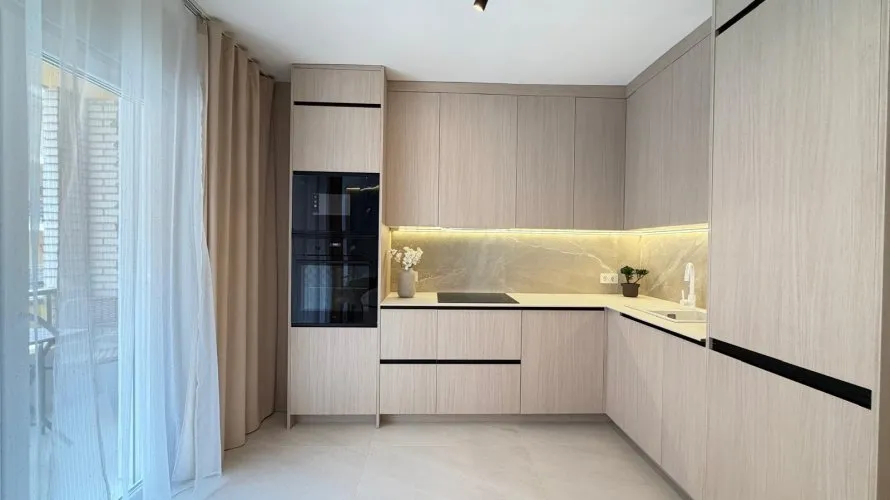 Apartment de 4 chambres à Torrevieja, Espagne No. 2516 № 13