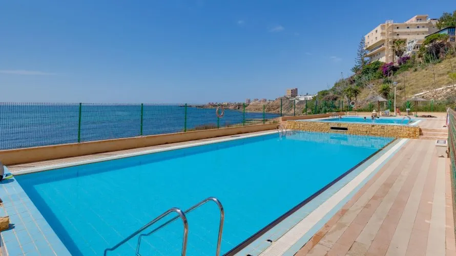 Apartment de 70m² à Torrevieja, Espagne No. 2427 № 28