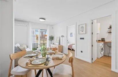Apartment de 69m² à Torrevieja, Espagne No. 2502