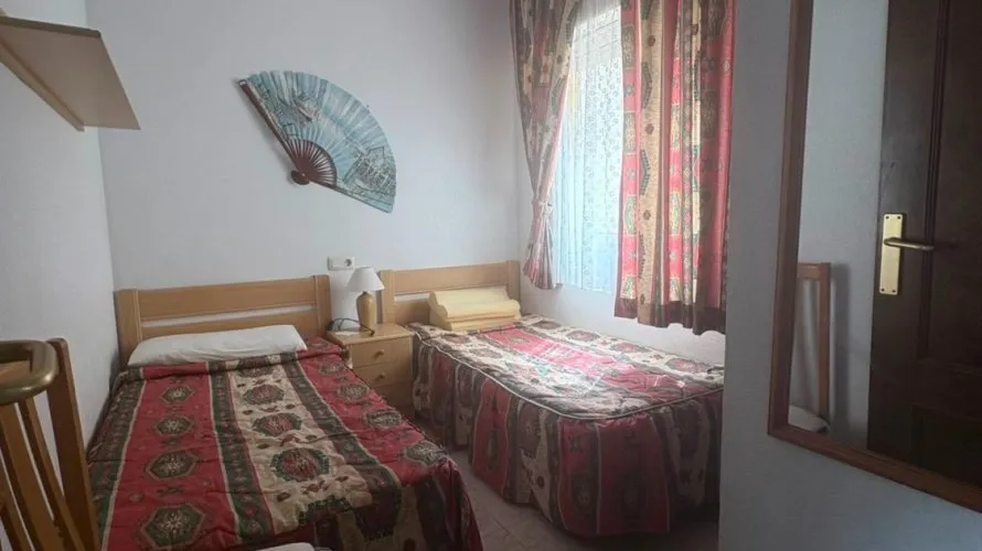 Apartment de 1 chambre à Torrevieja, Espagne No. 2515 № 13