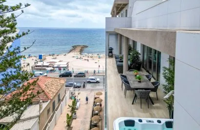 Apartment de 129m² à Torrevieja, Espagne No. 2434
