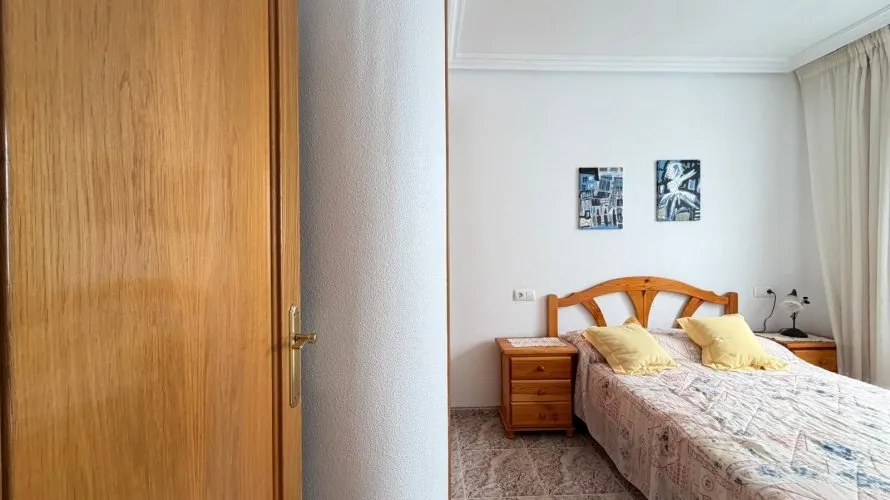 Apartment de 2 chambres à Torrevieja, Espagne No. 2490 № 28