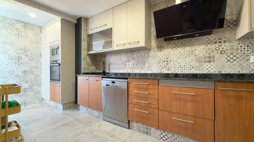 Apartment de 2 chambres à Villajoyosa, Espagne No. 2518 № 10