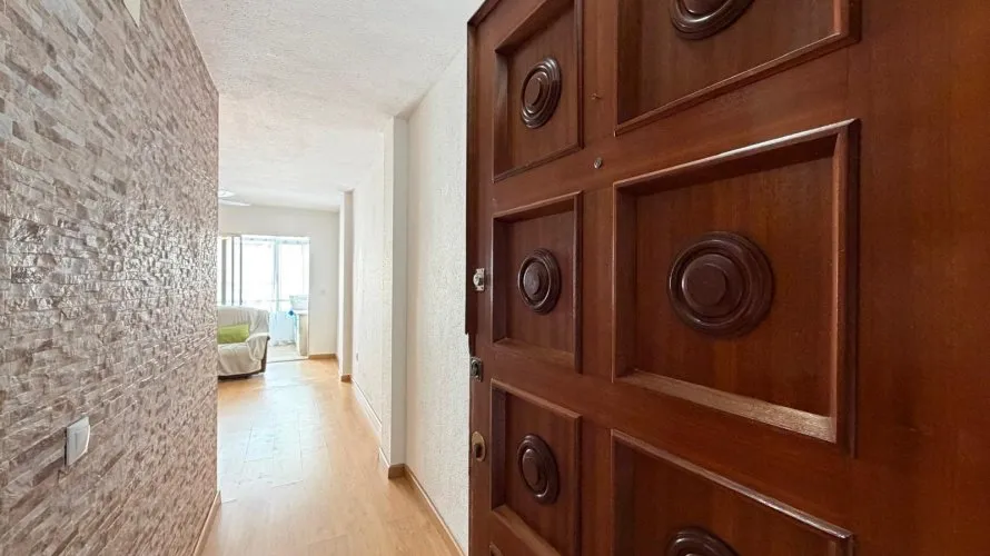 Apartment de 2 chambres à Torrevieja, Espagne No. 2476 № 15