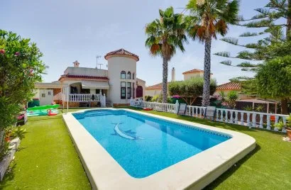 Apartment de 150m² à San Fulgencio, Espagne No. 2425
