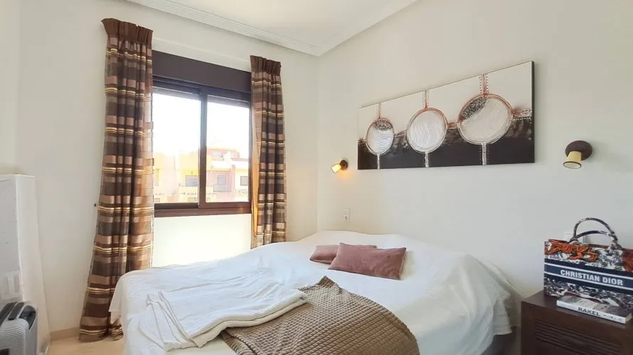 Apartment de 2 chambres à La Zenia, Espagne No. 2497 № 13