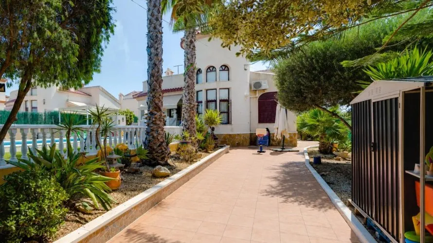 Apartment de 150m² à San Fulgencio, Espagne No. 2425 № 28