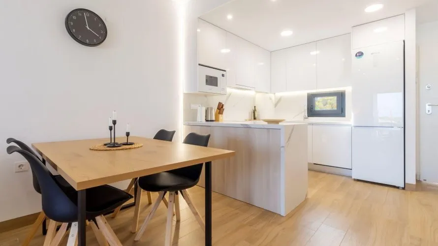 Apartment de 75m² à Los Balcones, Espagne No. 2433 № 23