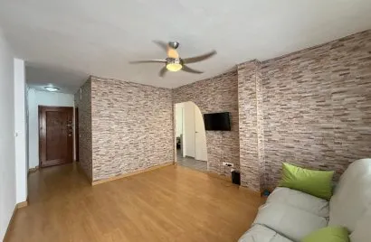 Apartment de 2 chambres à Torrevieja, Espagne No. 2476