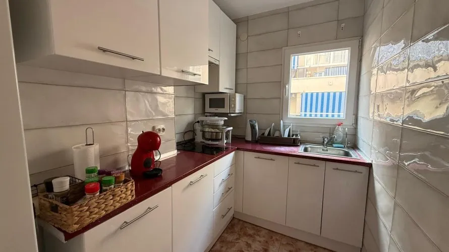 Apartment de 1 chambre à Torrevieja, Espagne No. 2512 № 6