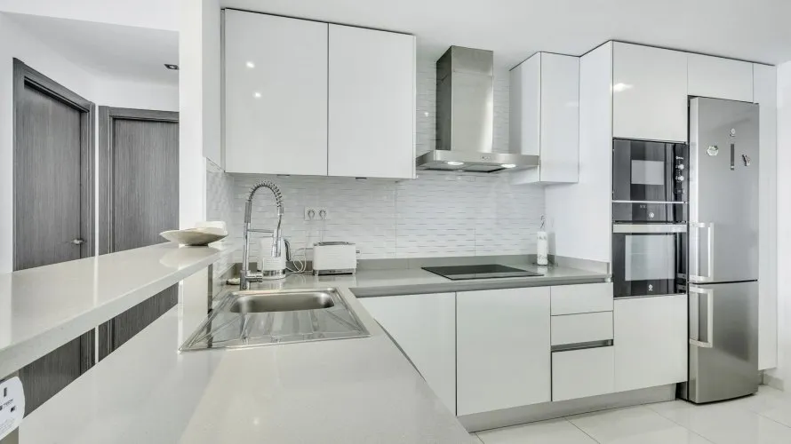 Apartment de 114m² à Torrevieja, Espagne No. 2432 № 22
