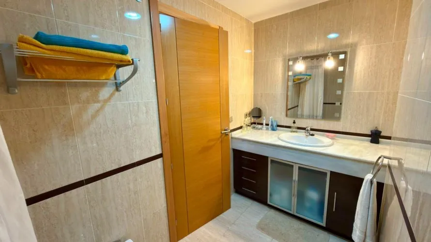 Apartment de 2 chambres à Finestrat, Espagne No. 2455 № 9