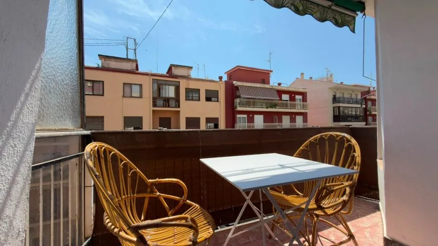 Apartment de 2 chambres à Villajoyosa, Espagne No. 2518 № 12