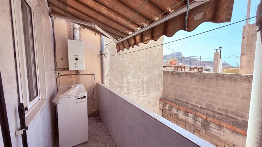 Apartment de 2 chambres à Alicante, Espagne No. 2491 № 12
