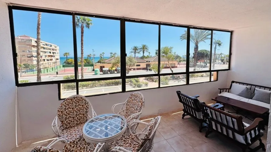 Apartment de 80m² à Torrevieja, Espagne No. 2492