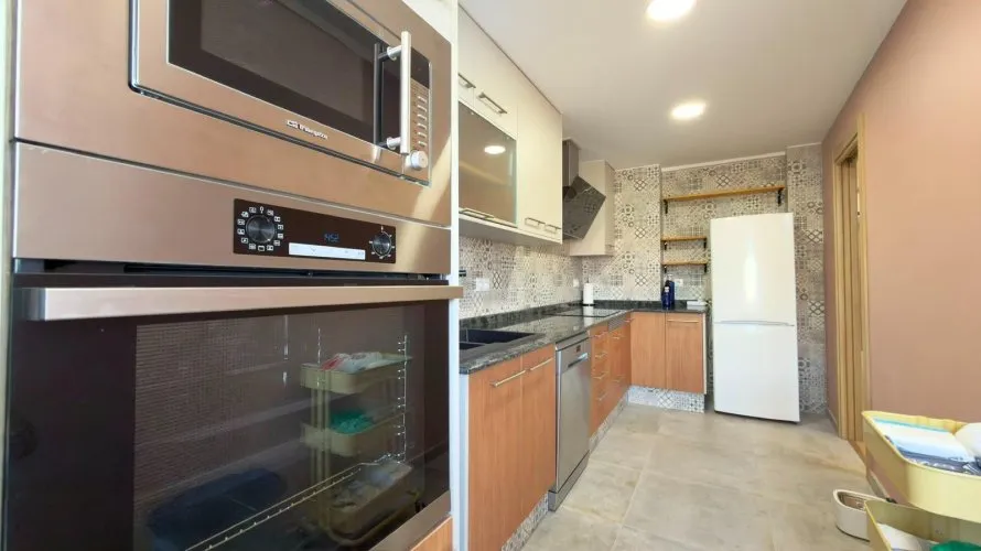 Apartment de 2 chambres à Villajoyosa, Espagne No. 2518 № 9