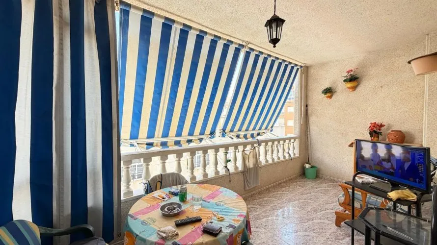 Apartment de 2 chambres à Torrevieja, Espagne No. 2490 № 19