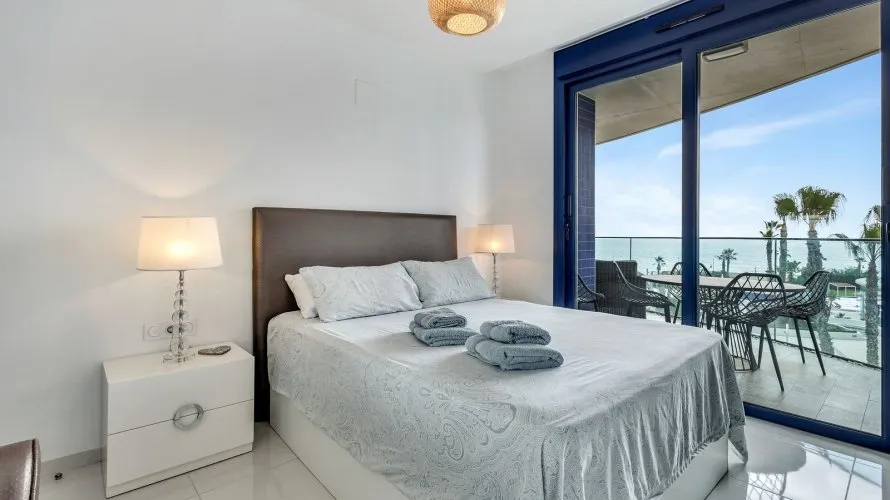 Apartment de 114m² à Torrevieja, Espagne No. 2432 № 13