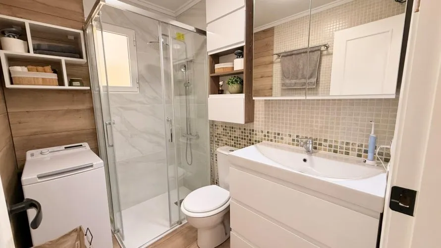 Apartment de 1 chambre à Torrevieja, Espagne No. 2498 № 17