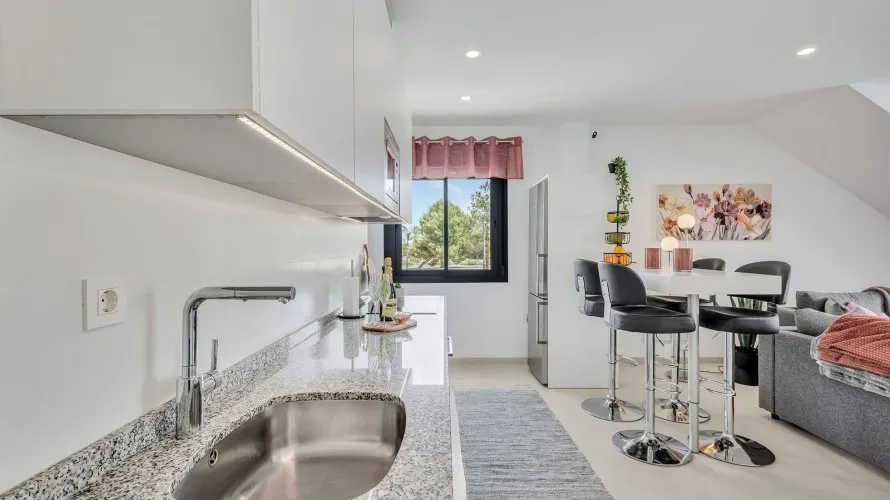 Apartment de 145m² à Los Alcazares, Espagne No. 2429 № 13