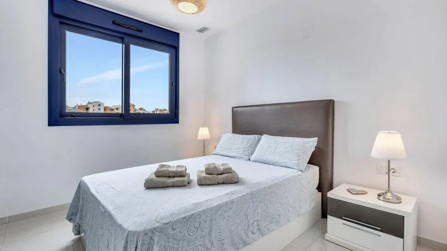 Apartment de 114m² à Torrevieja, Espagne No. 2503 № 25