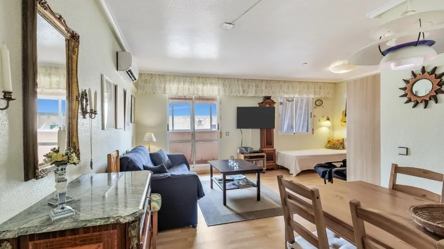 Apartment de 60m² à Torrevieja, Espagne No. 2428 № 14
