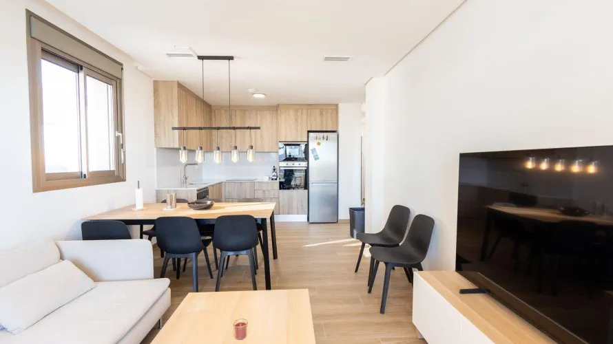 Apartment de 106m² à Santa Pola, Espagne No. 2437 № 22