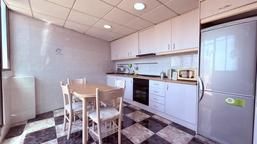 Apartment de 2 chambres à Alicante, Espagne No. 2491 № 2