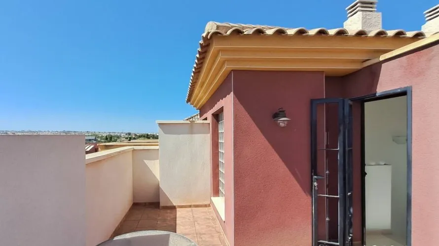 Apartment de 2 chambres à La Zenia, Espagne No. 2497 № 16