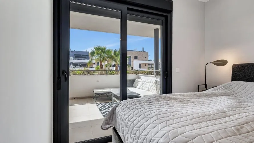 Apartment de 98m² à La Zenia, Espagne No. 2430 № 11